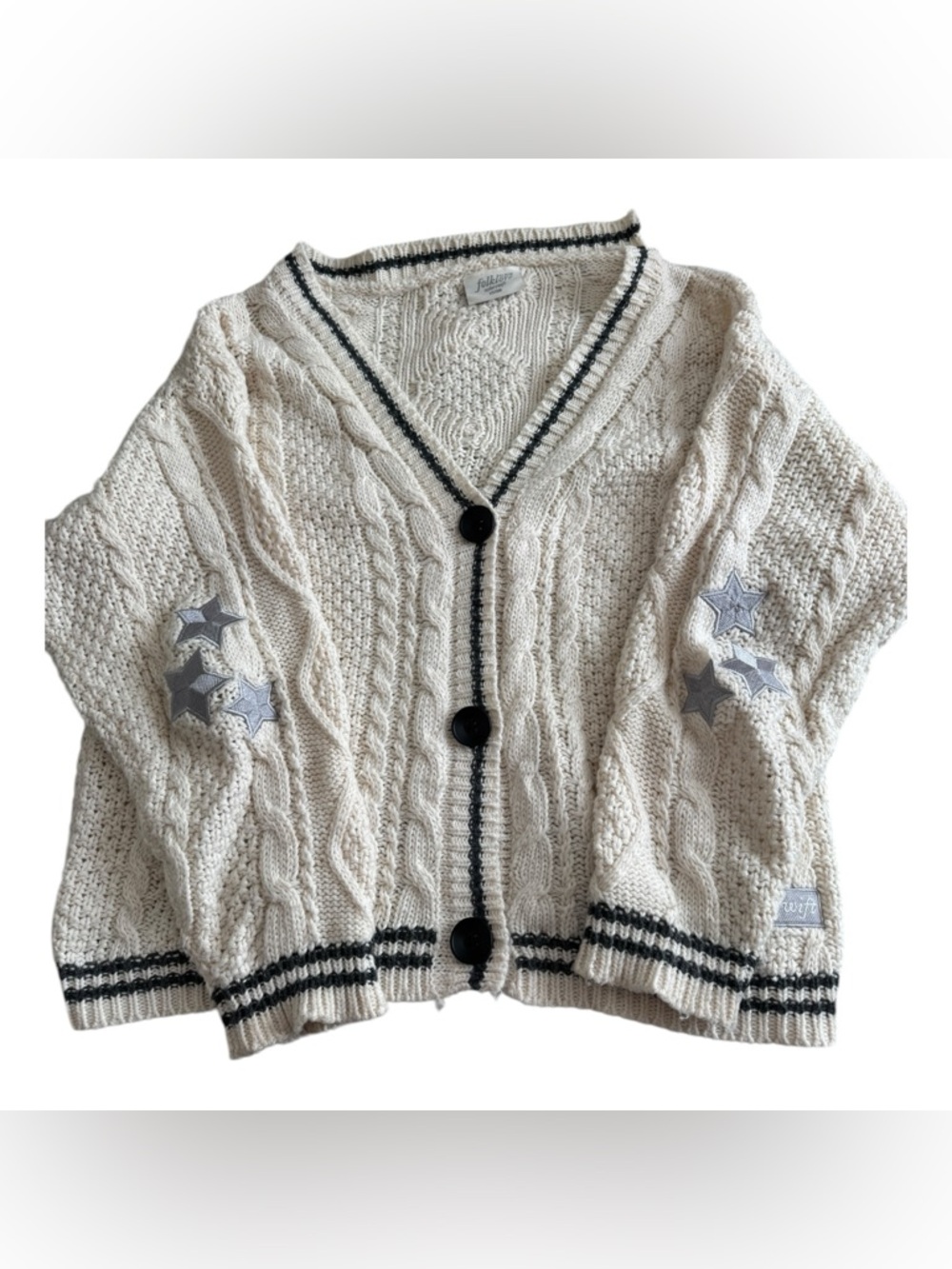 Taylor Swift folklore cardigan